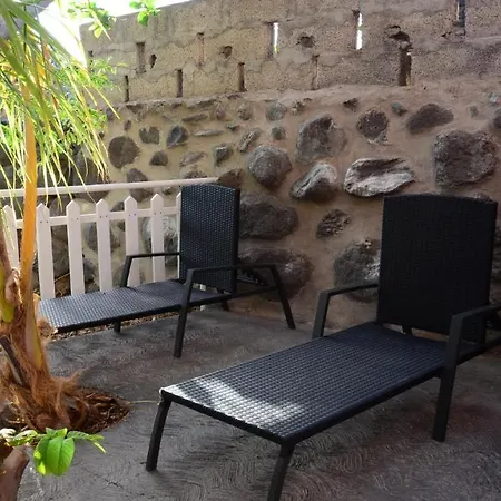 Casita La Palmera * Valle Gran Rey