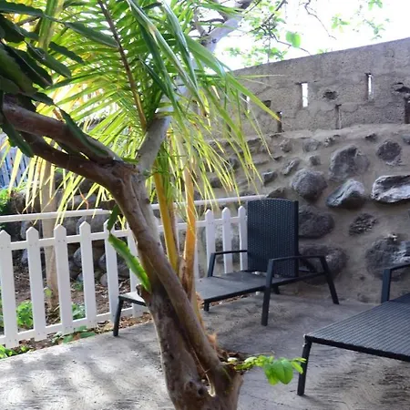 Ferienhaus Casita La Palmera *