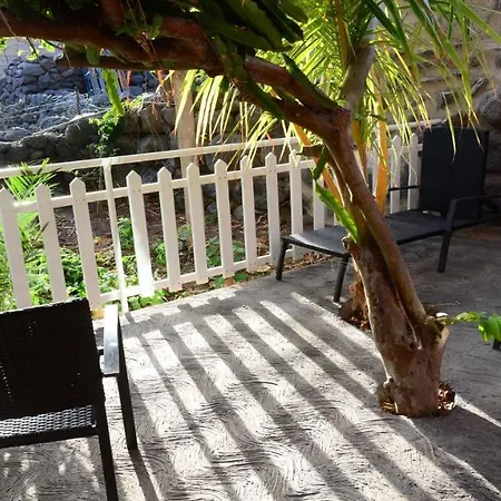 Ferienhaus Casita La Palmera