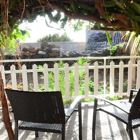 Casita La Palmera Ferienhaus