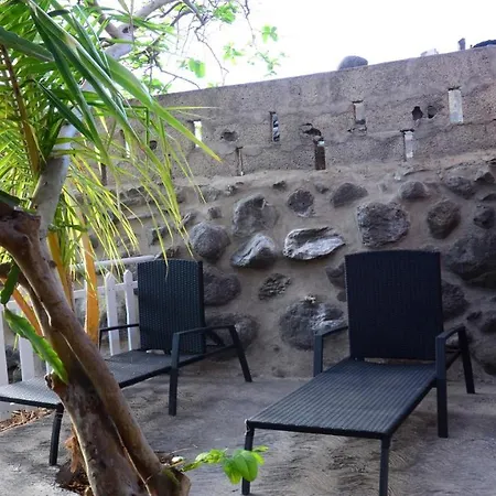 Casita La Palmera * Valle Gran Rey