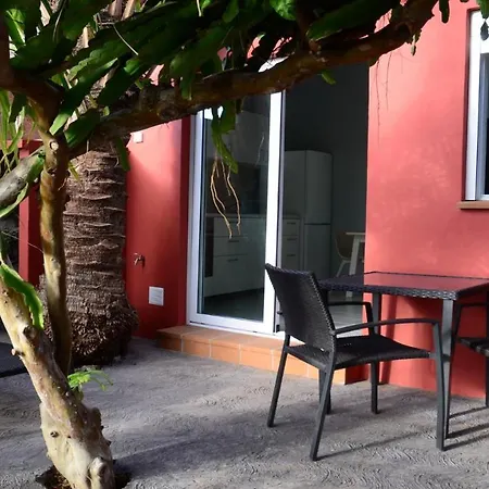 Casita La Palmera *