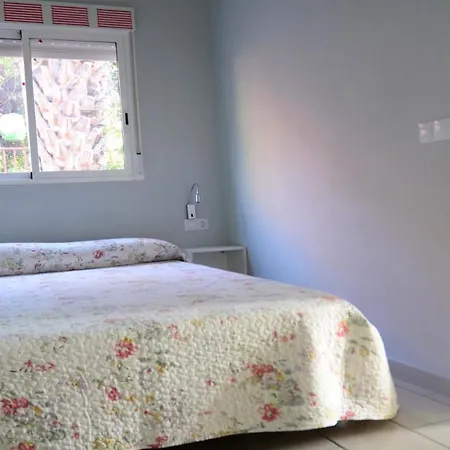 Casita La Palmera Ferienhaus Valle Gran Rey