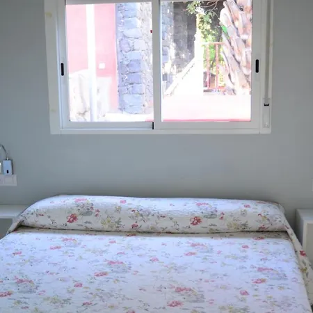 Casita La Palmera Ferienhaus *