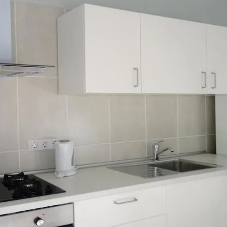 Casita La Palmera Ferienhaus