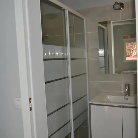 Casita La Palmera *