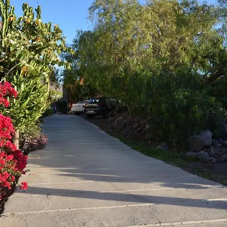 Casita La Palmera Holiday home Valle Gran Rey