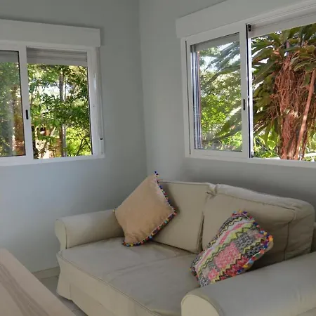 Casita La Palmera Holiday home Valle Gran Rey