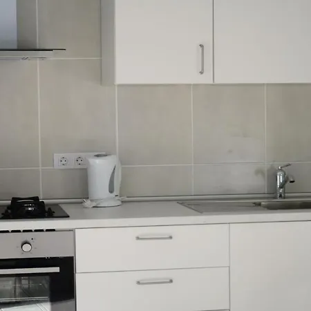 Casita La Palmera Holiday home