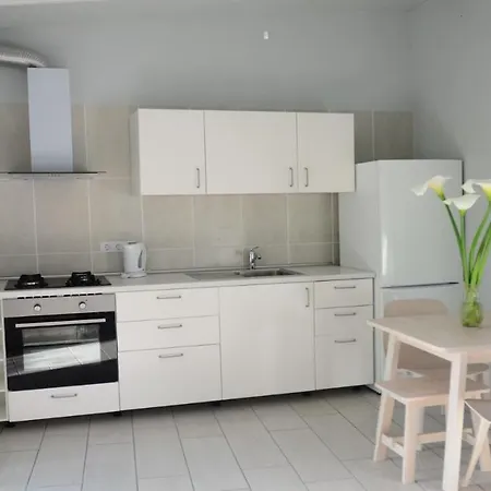 Casita La Palmera Holiday home