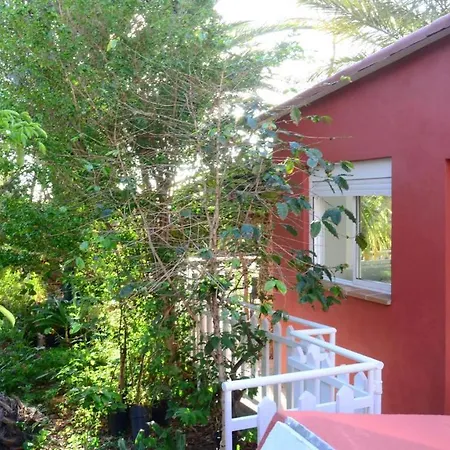 Holiday home Casita La Palmera