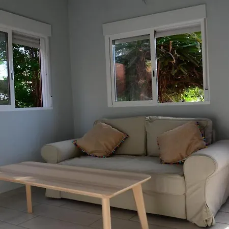 Casita La Palmera *