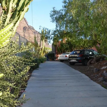 Holiday home Casita La Palmera