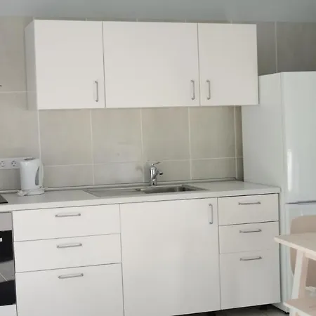 Casita La Palmera Holiday home